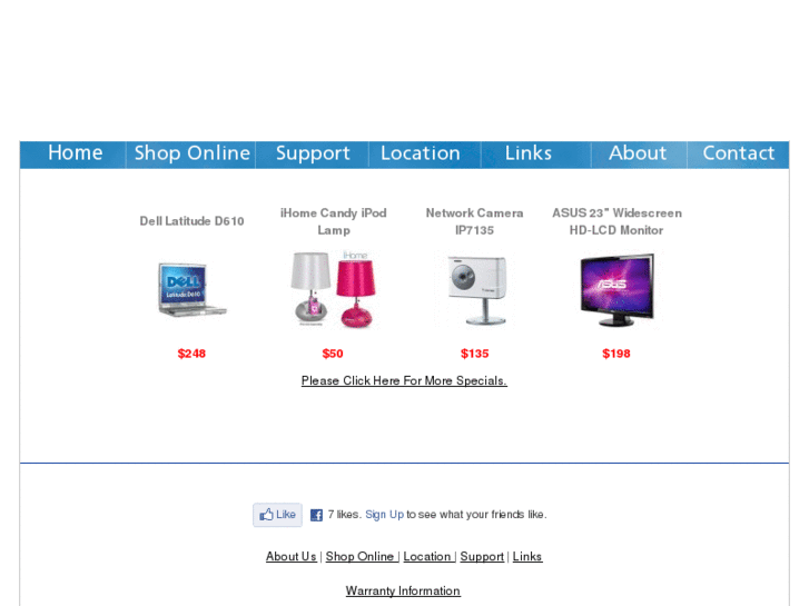 www.onlinecomputercorner.com