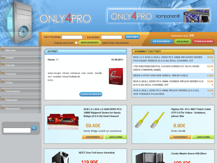 www.only4pro.com