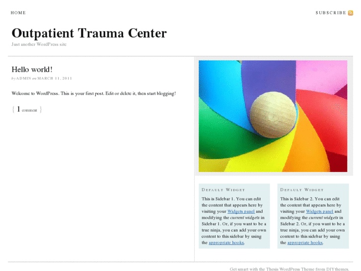 www.outpatienttraumacenter.com