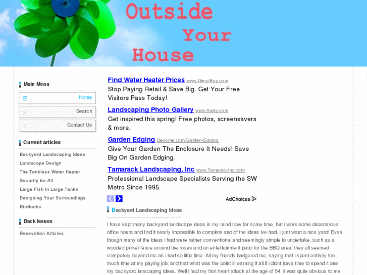 www.outside-your-house.com