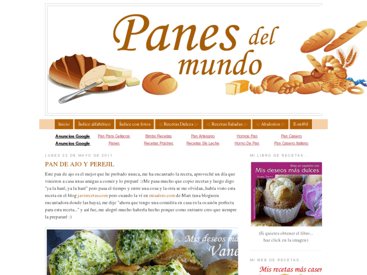 www.panesdelmundo.com