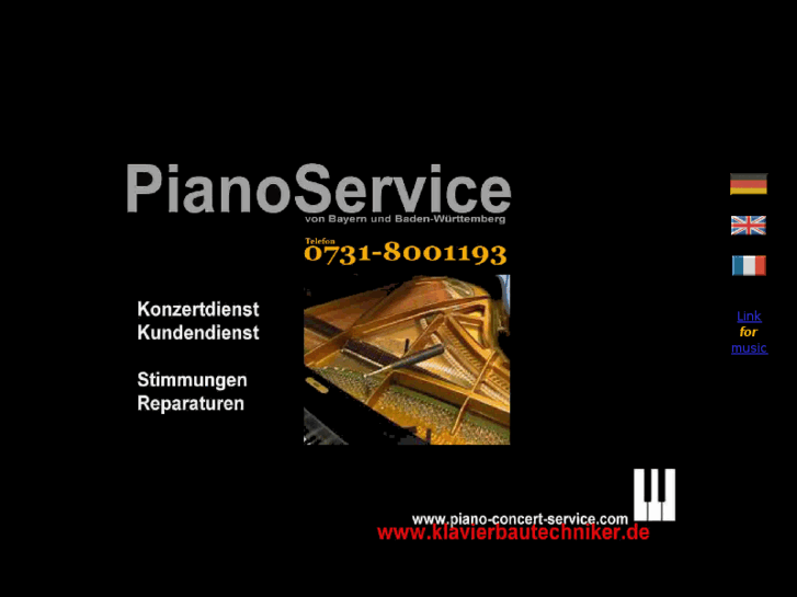 www.piano-concert-service.com