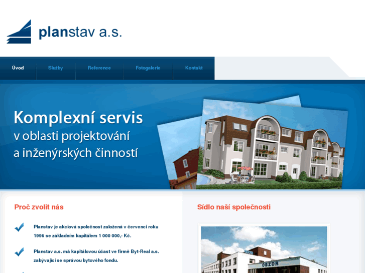 www.planstav.biz