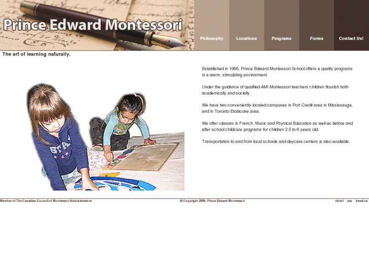 www.princeedwardmontessori.com