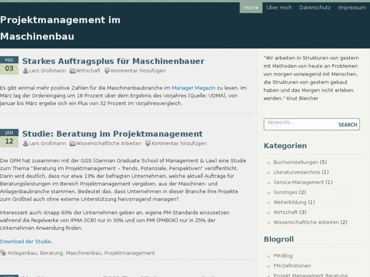 www.projektmanagement-im-maschinenbau.de