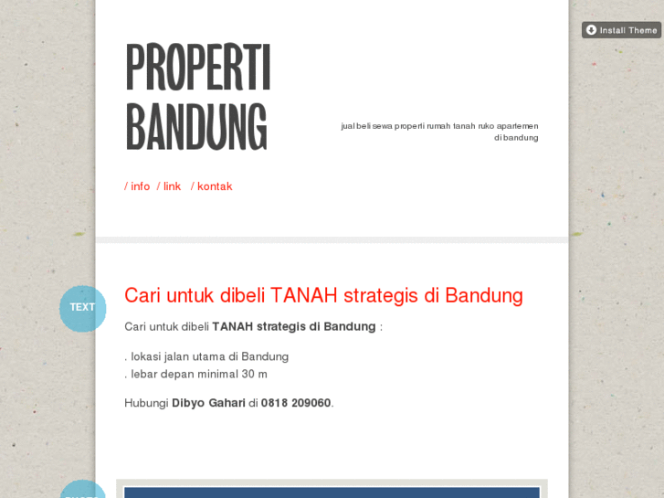 www.propertibandung.com