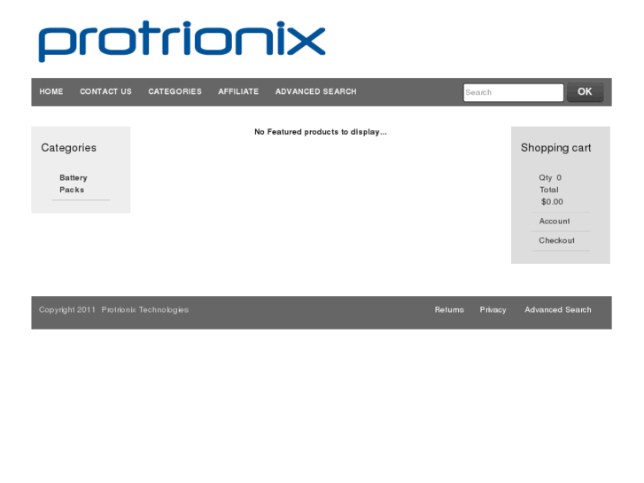 www.protrionix.com