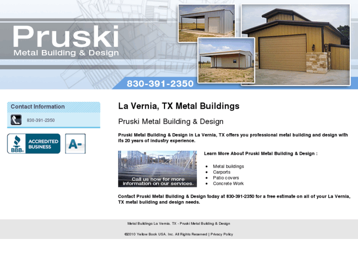 www.pruskimetalbuilding.com