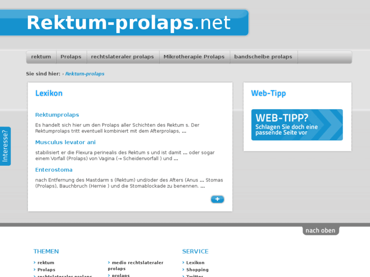 www.rektum-prolaps.net