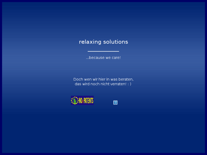 www.relaxing-solutions.net