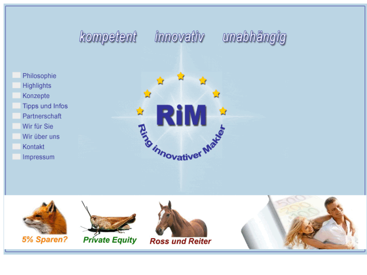 www.ring-innovativer-makler.de