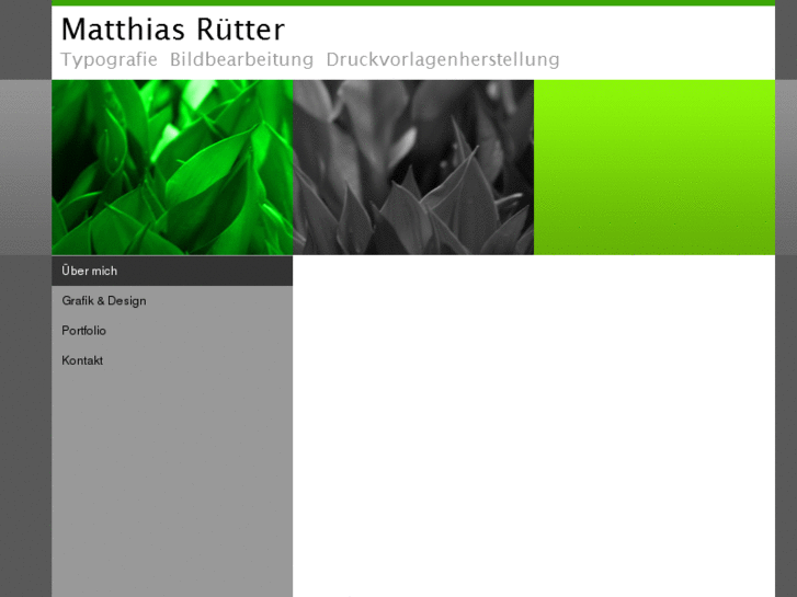 www.ruetter.biz