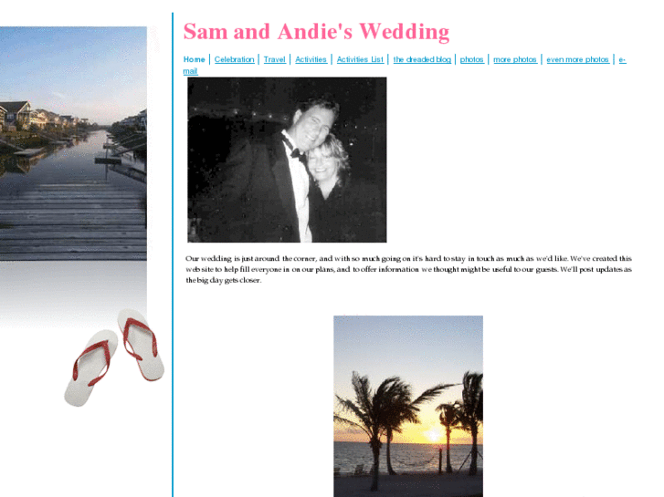 www.samandandie.com