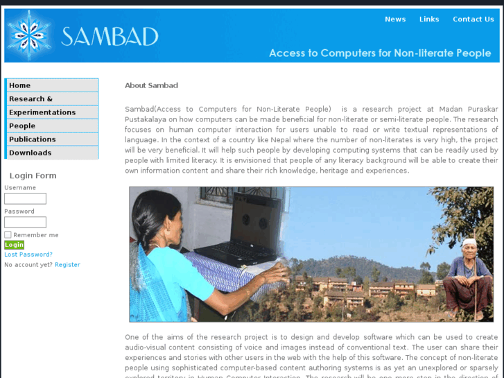 www.sambad.org