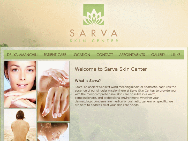 www.sarvaspa.com