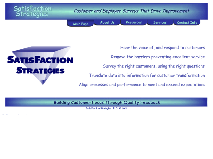 www.satisfactionstrategies.com