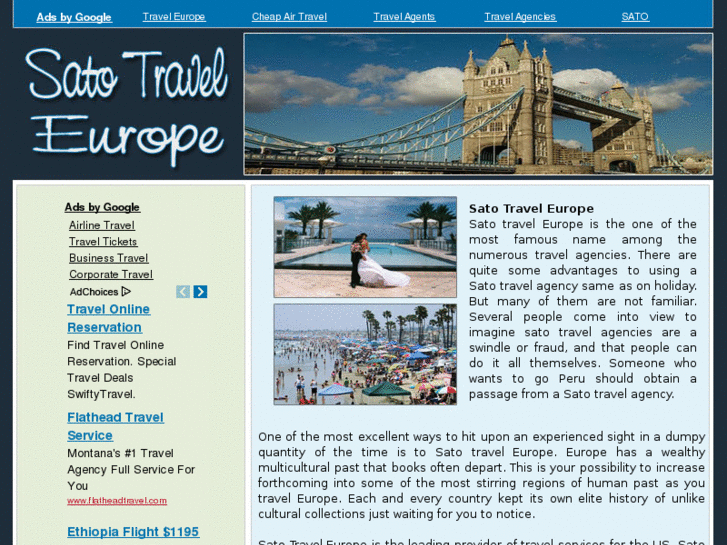 www.satotraveleurope.org