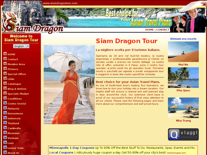 www.siamdragontour.com