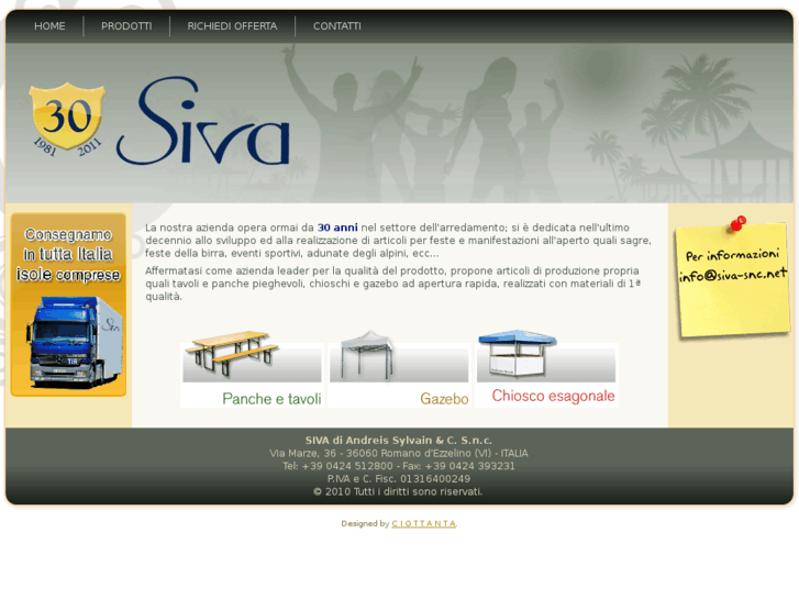 www.siva-snc.net