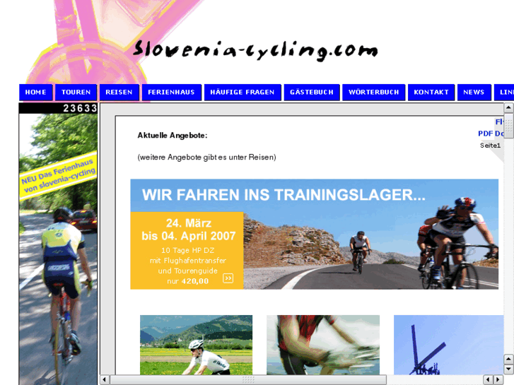 www.slovenia-cycling.com