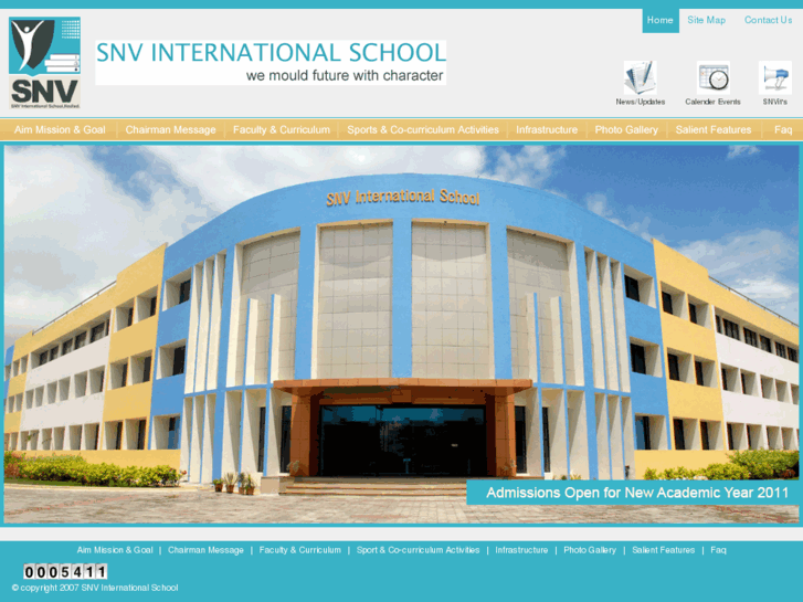 www.snvschool.org