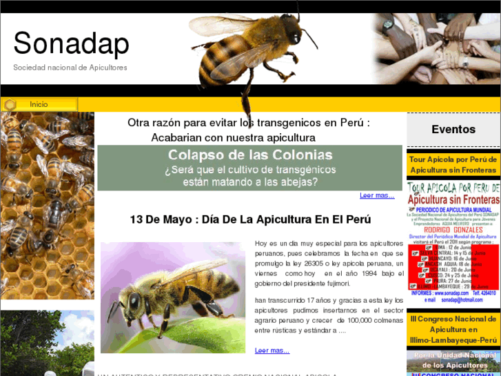 www.sonadap.com