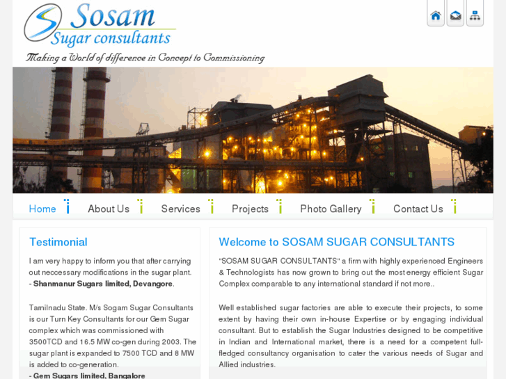 www.sosamconsultant.com