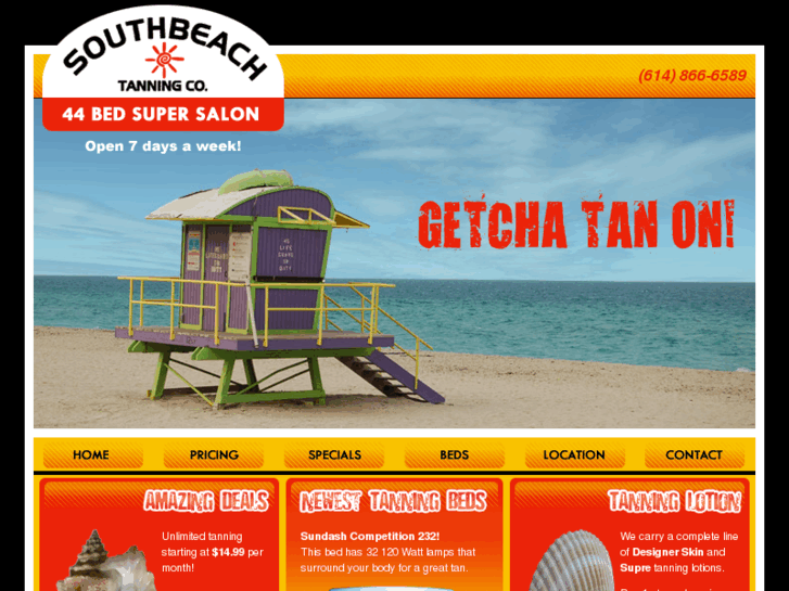 www.southbeachtanningcenter.com