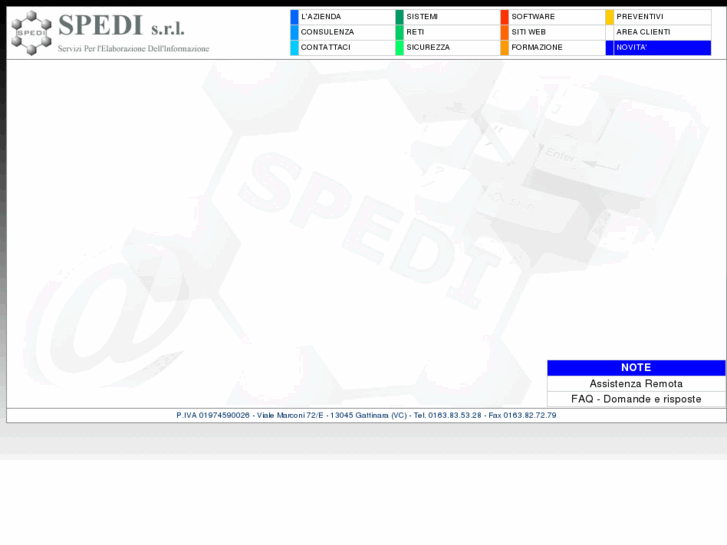 www.spedi.it