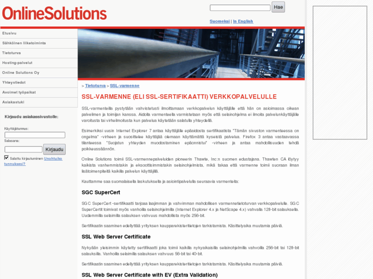 www.ssl-suojaus.org