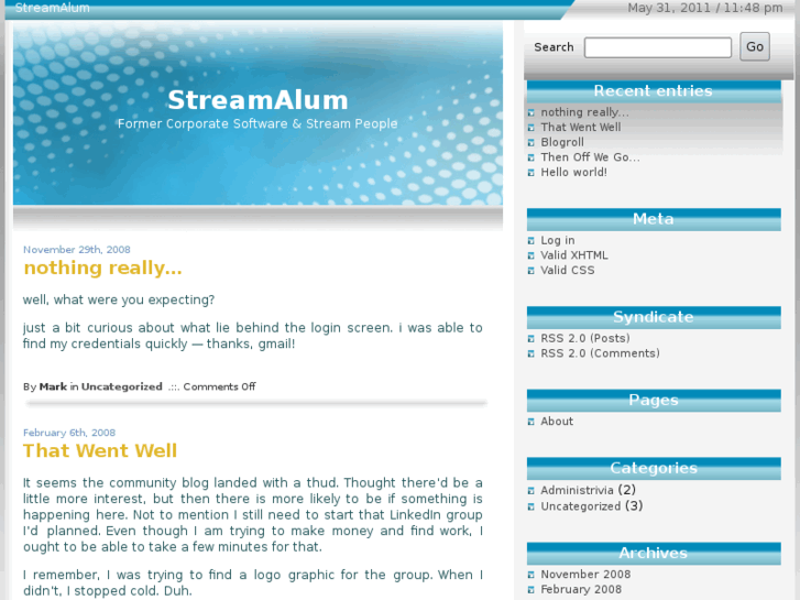 www.streamalum.com