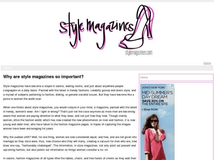 www.stylemagazines.com