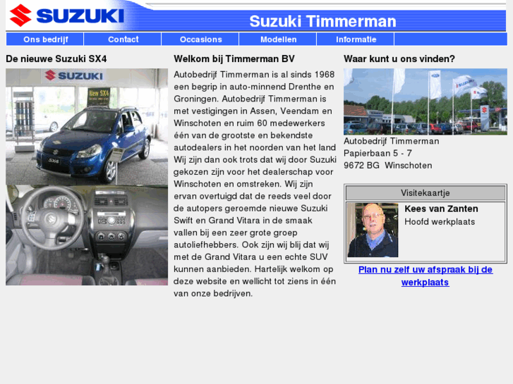 www.suzuki-timmerman.com