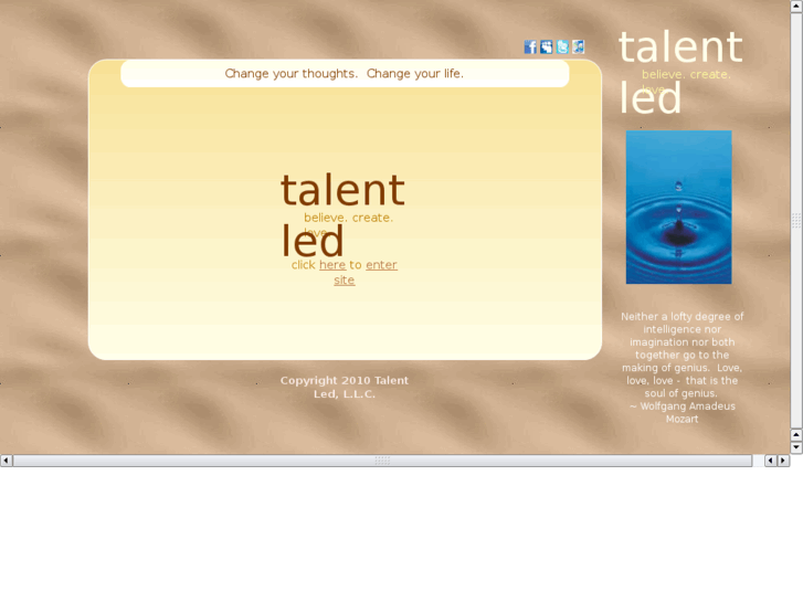 www.talentled.com