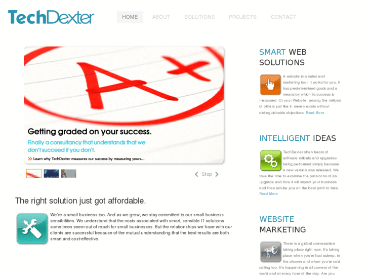 www.techdexter.com