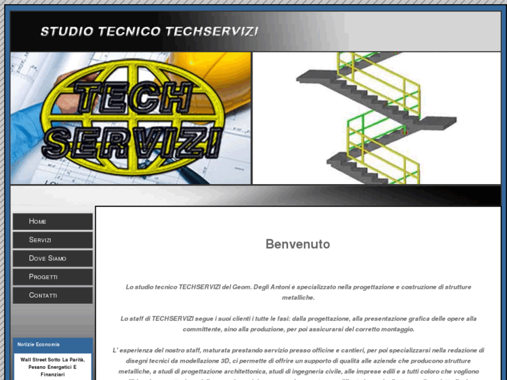 www.techservizi.com