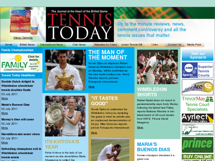 www.tennis-today.net