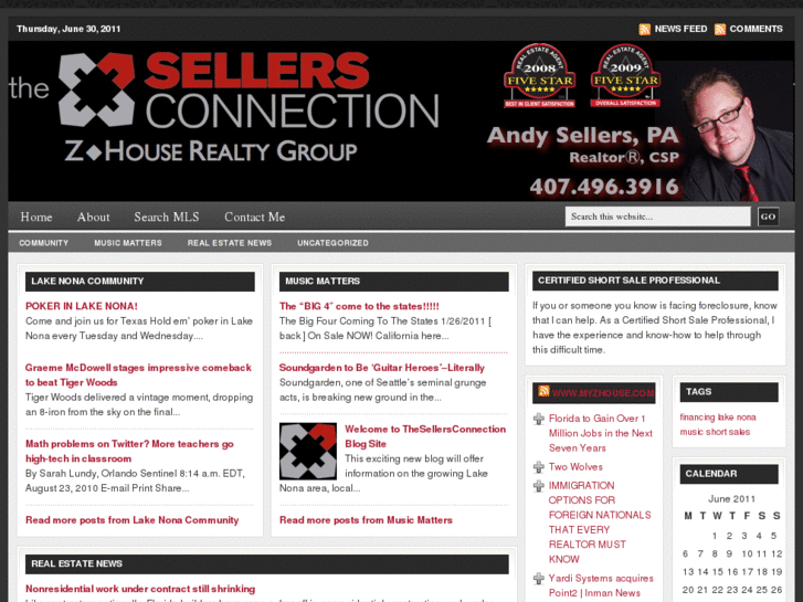 www.thesellersconnection.com