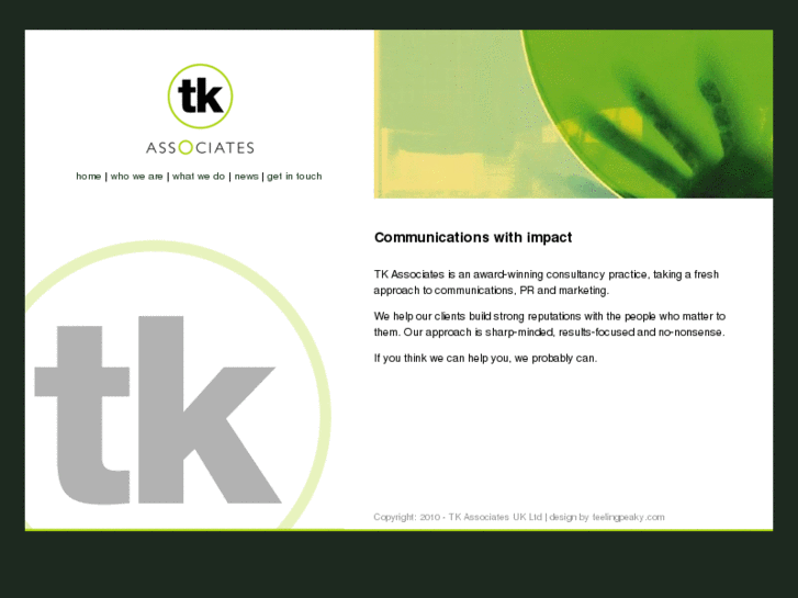 www.tk-associates.com