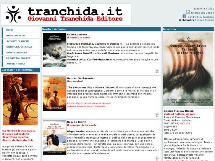 www.tranchida.it