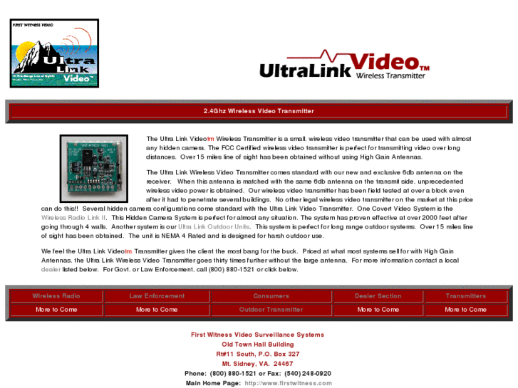 www.ultralinkvideo.com