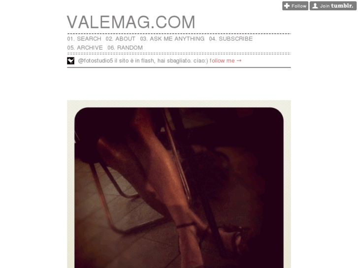 www.valemag.com