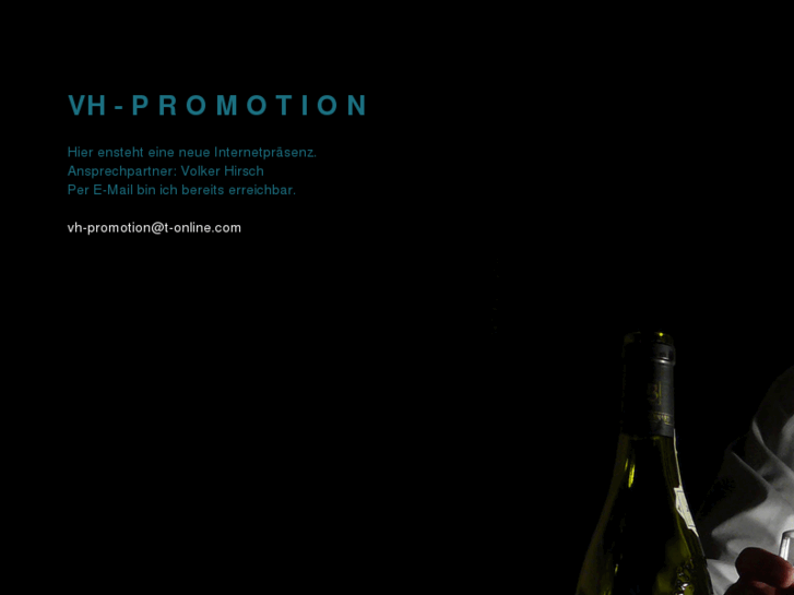 www.vh-promotion.com