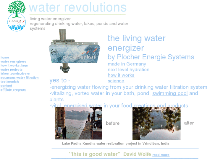 www.waterrevolutions.com