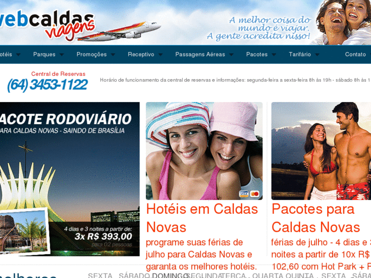 www.webcaldas.com