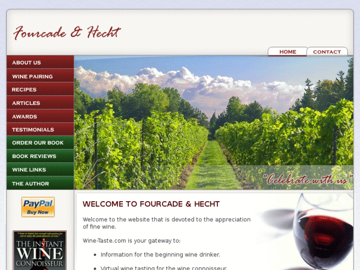 www.wine-taste.com