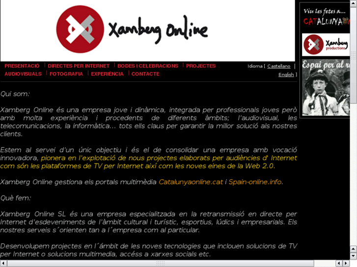 www.xamberg.com