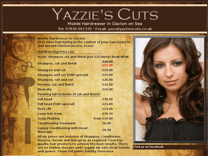 www.yazziescuts.co.uk