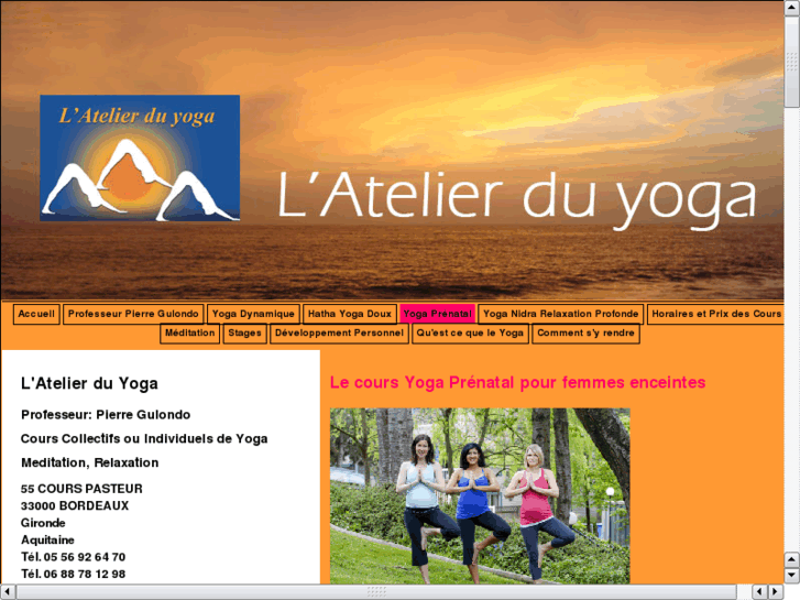 www.yoga-prenatal-bordeaux.info