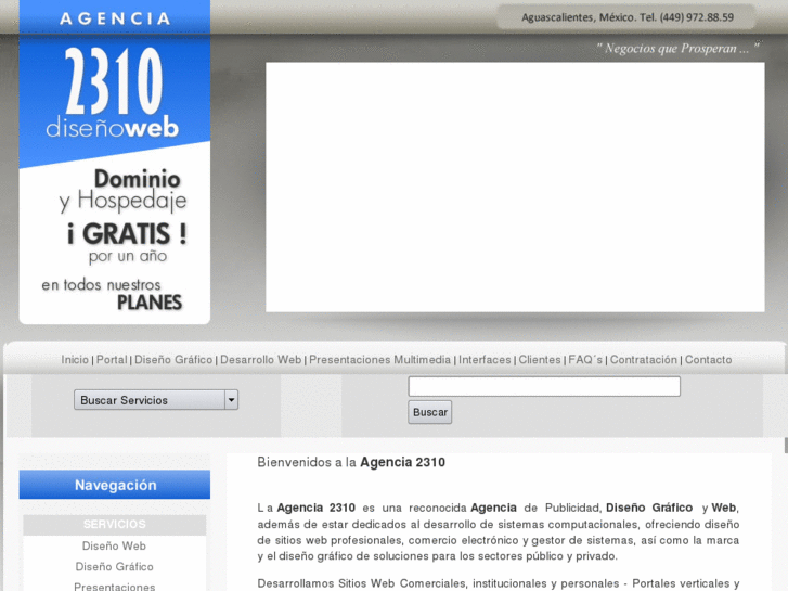 www.agencia2310.com